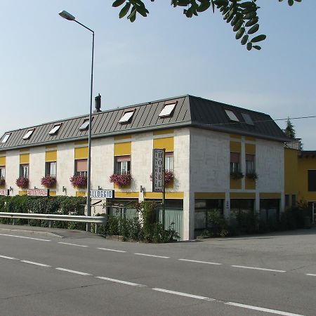 Hotel Ponte Autostrada Seriate Extérieur photo