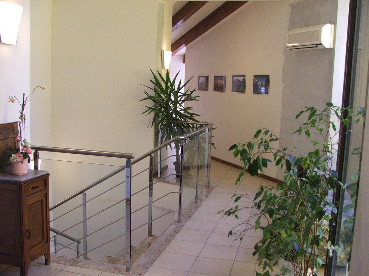 Hotel Ponte Autostrada Seriate Extérieur photo