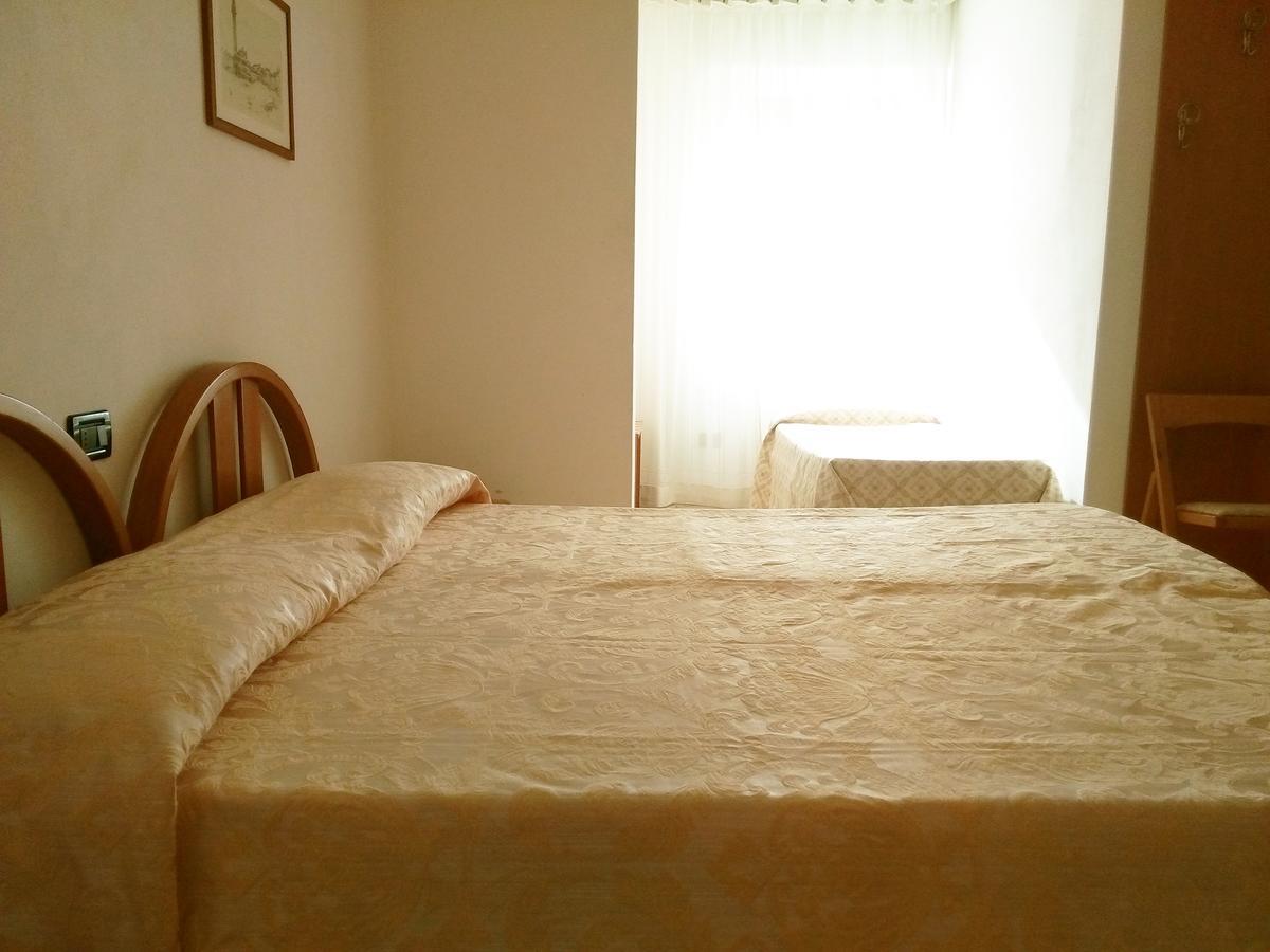 Hotel Ponte Autostrada Seriate Extérieur photo