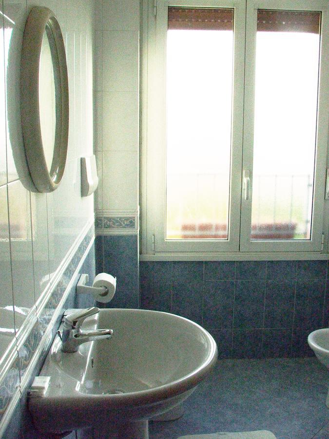 Hotel Ponte Autostrada Seriate Extérieur photo