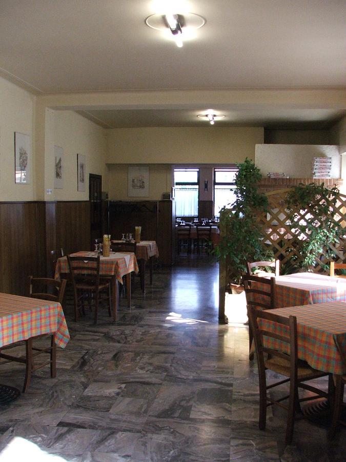 Hotel Ponte Autostrada Seriate Extérieur photo