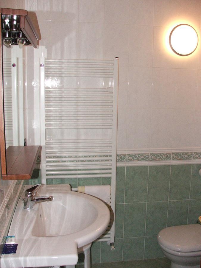 Hotel Ponte Autostrada Seriate Extérieur photo