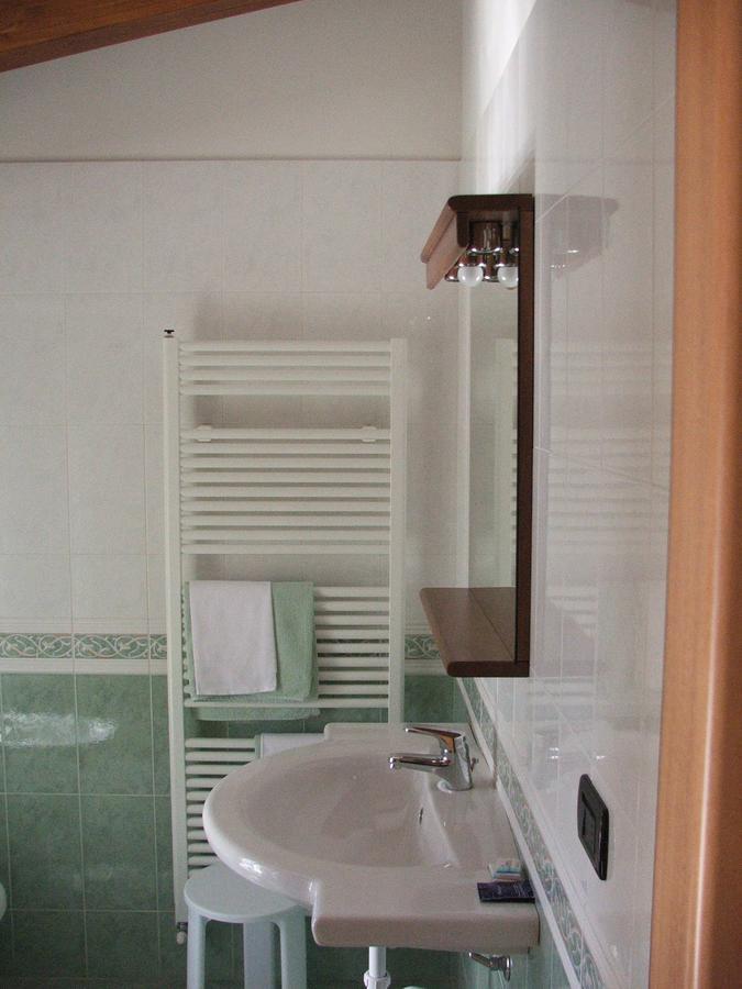 Hotel Ponte Autostrada Seriate Extérieur photo