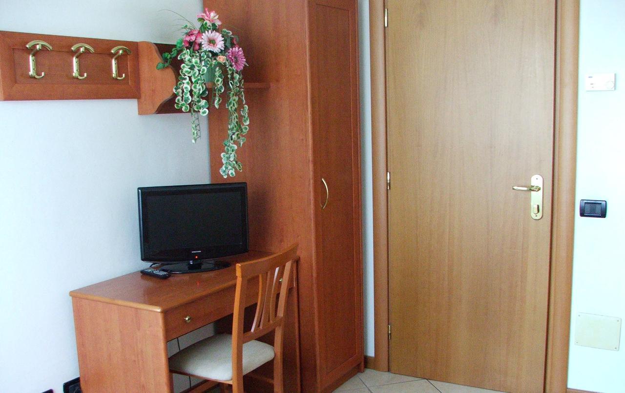 Hotel Ponte Autostrada Seriate Extérieur photo