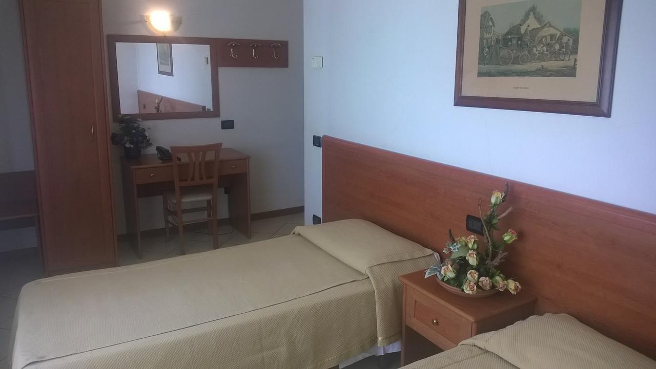 Hotel Ponte Autostrada Seriate Extérieur photo