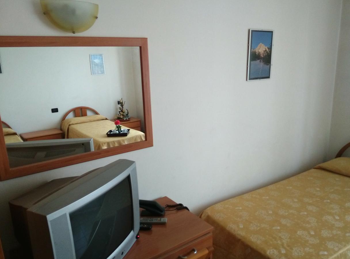 Hotel Ponte Autostrada Seriate Extérieur photo