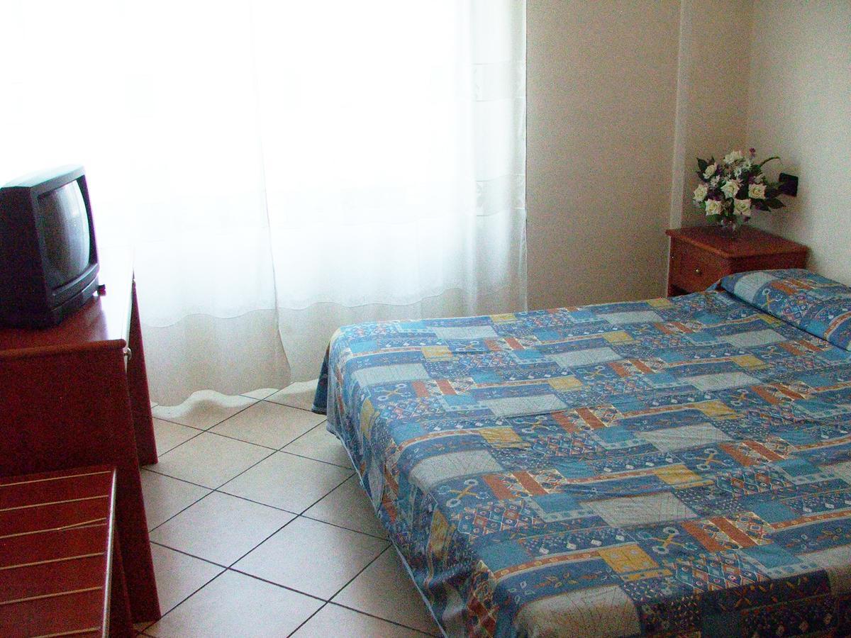 Hotel Ponte Autostrada Seriate Extérieur photo