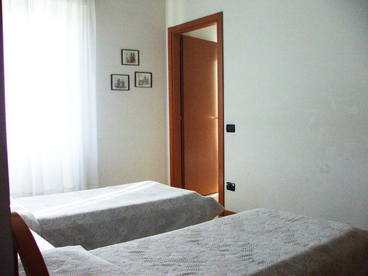 Hotel Ponte Autostrada Seriate Extérieur photo