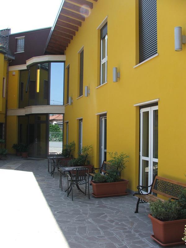 Hotel Ponte Autostrada Seriate Extérieur photo
