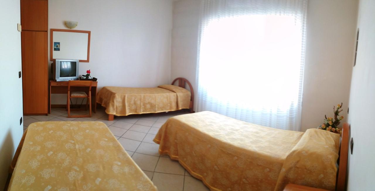 Hotel Ponte Autostrada Seriate Extérieur photo